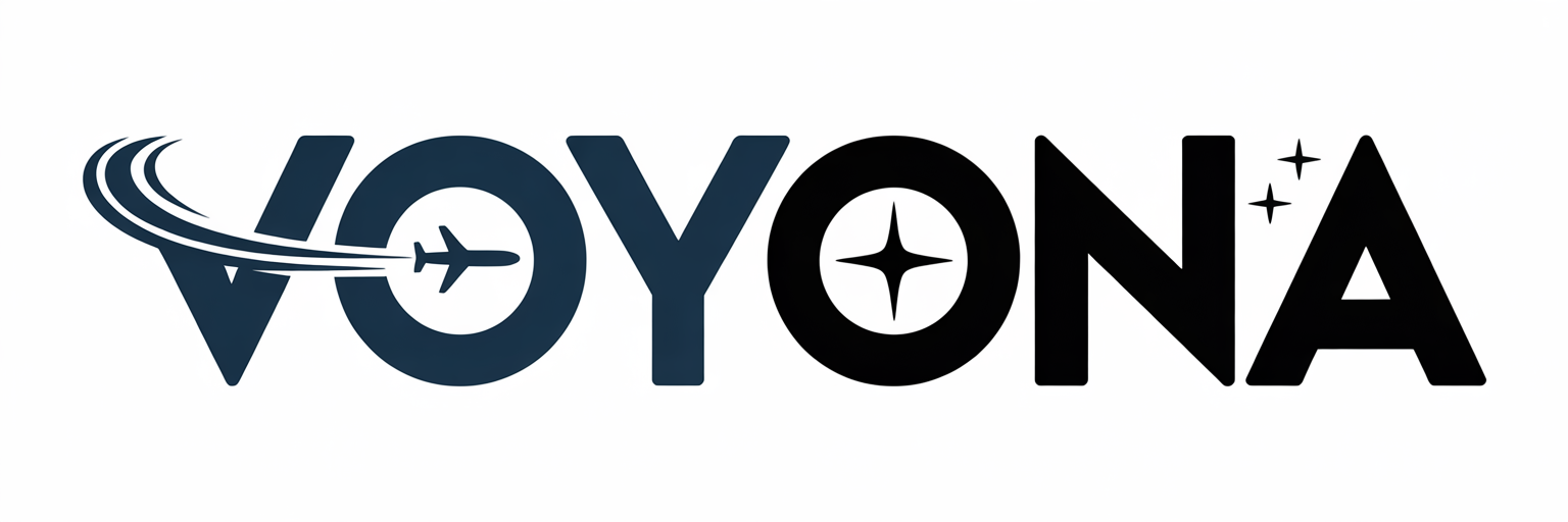 Voyona Logo